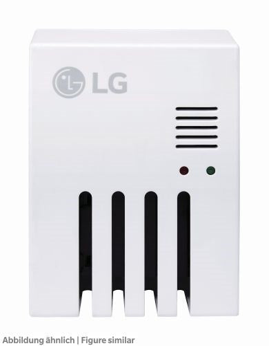 R32-Leckagesensor LG PLDRNV1S Multi V, Zubehör
