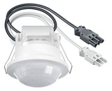 ESYLUX Bewegungsmelder 180-360° UP ws BASIC EXPRESS MD 360° 08 IR 1C FM I BWM