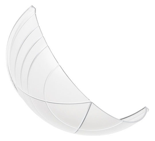 ESYLUX Linsenmaske tra Ersatzteil STANDARD LENS MASK 24