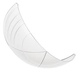 ESYLUX Linsenmaske tra Ersatzteil STANDARD LENS MASK 24