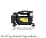 Verdichter Secop PL35GX R134a, 230V-50Hz (Danf. 195B0245)