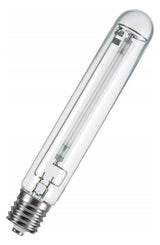 OSRAM Natriumdampflampe 100W E40 2000K VIALOX NAV-T 100 W SUPER 4Y Röhre