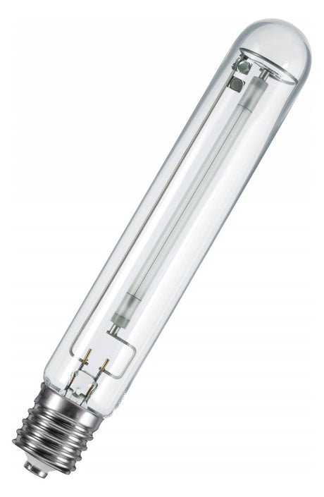 OSRAM Natriumdampflampe 400W E40 2000K VIALOX NAV-T 400 W SUPER 4Y Röhre