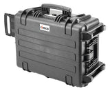 CIMCO Werkzeugkoffer leer Kst 170094 405x250x538mm