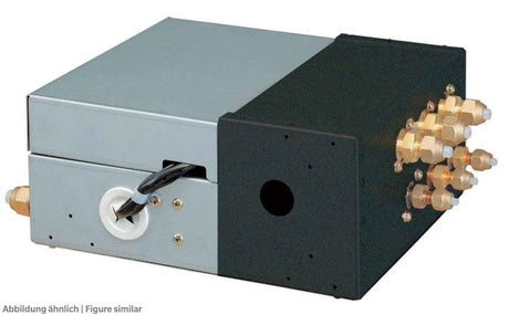 Verteilerbox LG PMBD3630, 1 bis 3 IDUs f. Multi Split Außeneinh FMxxAH, Zubehör