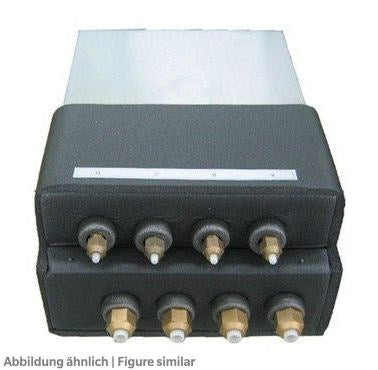 Verteilerbox LG PMBD3640, 1 bis 4 IDUs f. Multi Split Außeneinh FMxxAH, Zubehör