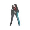 PHOENIX Abisolierwerkzeug 4-16qmm rnd WIREFOX 16 ausw.Messer