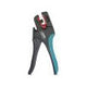 PHOENIX Abisolierwerkzeug 4-16qmm rnd WIREFOX 16 ausw.Messer