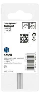 BOSCH-EW Versenkbohrer HSS 3Schn L56mm 2608597507  8mm re