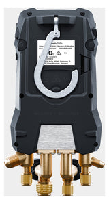 TESTO Vakuum Set Smart testo 558s m.Data Logging 0564 3558