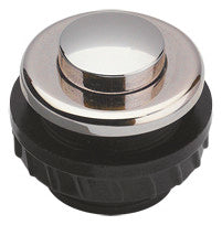 GROTHE Klingeltaster Ms si UP rnd 13mm PROTACT 370 NI