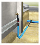 Doyma Quadro-Secura E-BP-R Max für DN150/63-68mm 3000mm | 289015006513