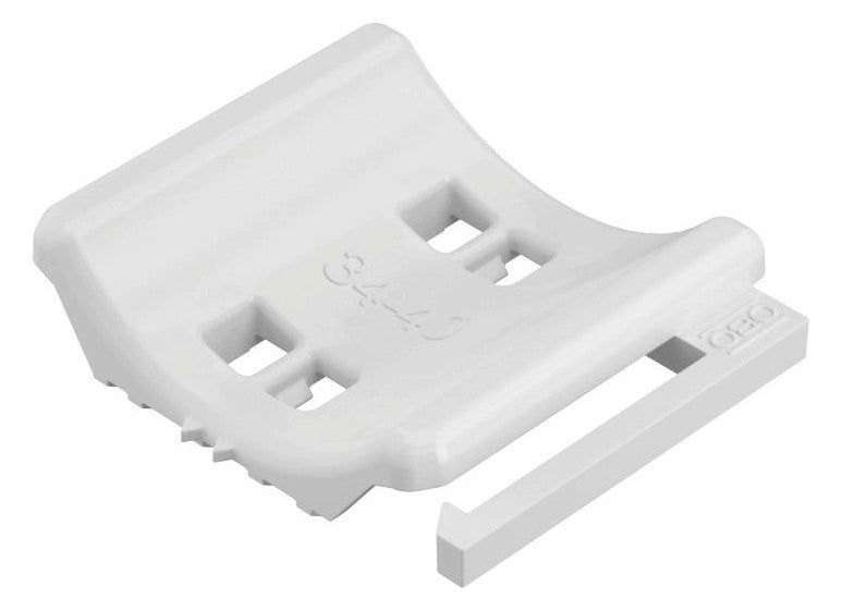 BETTERMANN Gegenwanne 34-40mm Kst 2058UW 40 LGR