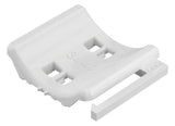 BETTERMANN Gegenwanne 34-40mm Kst 2058UW 40 LGR