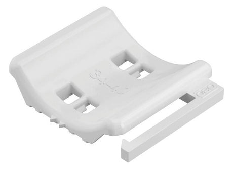 BETTERMANN Gegenwanne 34-40mm Kst 2058UW 40 LGR