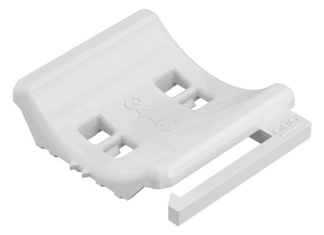 BETTERMANN Gegenwanne 34-40mm Kst 2058UW 40 LGR