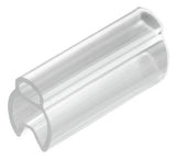 WEIDMÜLLER Kabelmarkierung tra Ader Kst TM 203/20 V0  4-7mm 20x6mm Textf rast