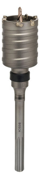 BOSCH-EW SDS-Bohrkrone Hartmetall F00Y145194  68x160mm m.Zentrierbohrer