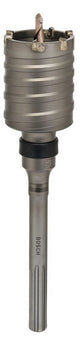 BOSCH-EW SDS-Bohrkrone Hartmetall F00Y145194  68x160mm m.Zentrierbohrer