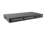16-Port High Power PoE Midspan Hub, 400W  Stück