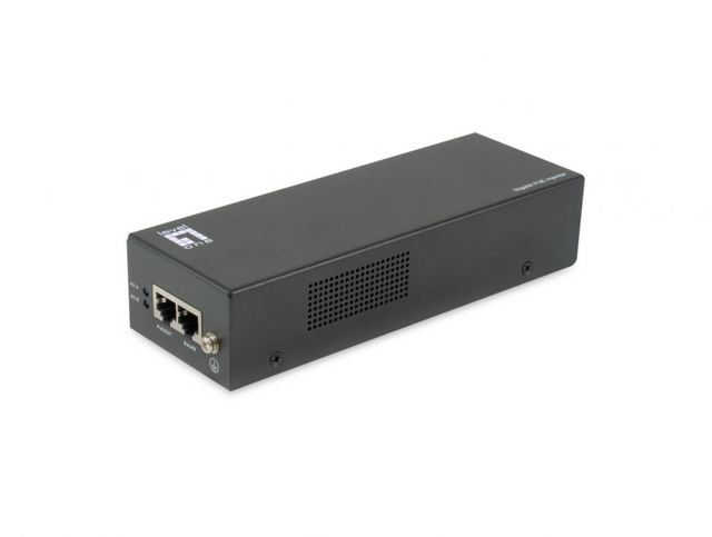 Gigabit PoE Injector 802.3 af/at/bt 90W Stück