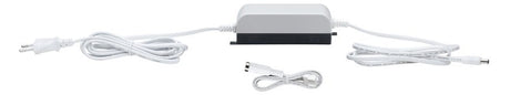PAULMANN LED-Trafo 48W 12V IP20 Kstgeh 702.00 stat 135x40x55mm
