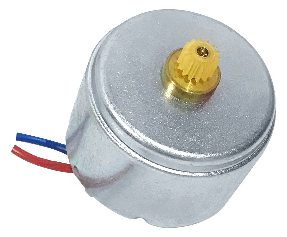 Honeywell DC-Motor f.Regelstation RS 10 W.Nr.030000384