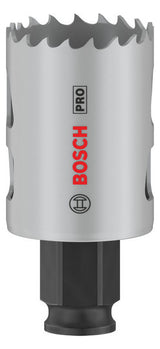 BOSCH-EW Lochsäge  35mm T44mm Sechskant LOCHSÄGE f.Gips Holz