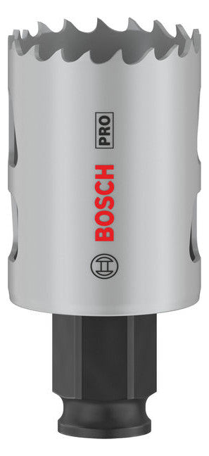 BOSCH-EW Lochsäge  35mm T44mm Sechskant LOCHSÄGE f.Gips Holz