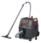 STARMIX Nass-/Trockensauger 1600W 25l ISC L-1625 Top 1600W 280mbar 75l/s