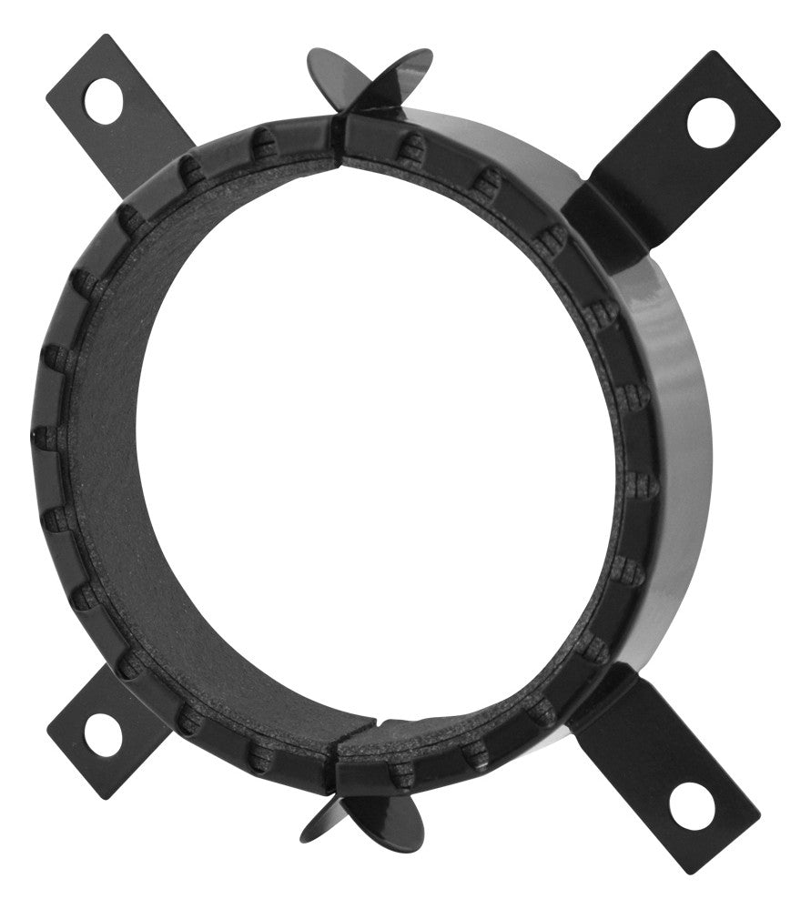 WALRAVEN Brandschutzmanschette Pacifyre AWM III für brennbares Rohr 125 mm