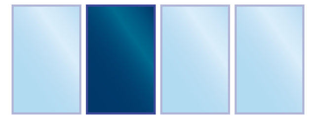 Sonnenkraft SK-Erw. Set Blecheinf. Ziegel PV 1-reihig | 2706