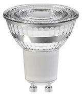 LIGHTME LED-Reflektorlampe GU10 PAR16 7W LM85382 PAR16 3000K ws 540lm F dim 38°