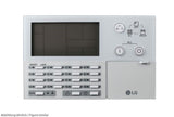 Zentralsteuerung LG PQCSZ250S0 inkl. ERV AC EZ, bis zu 32 IDU, Zubehör