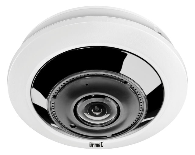 URMET Überwachungskamera 4000MP Decke ws VK 1099/680 Farbe uni PAL m.IR-LED