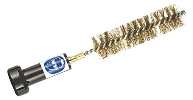 GOSSEN-METRA Messfühler ms 4mm Bürstensonde