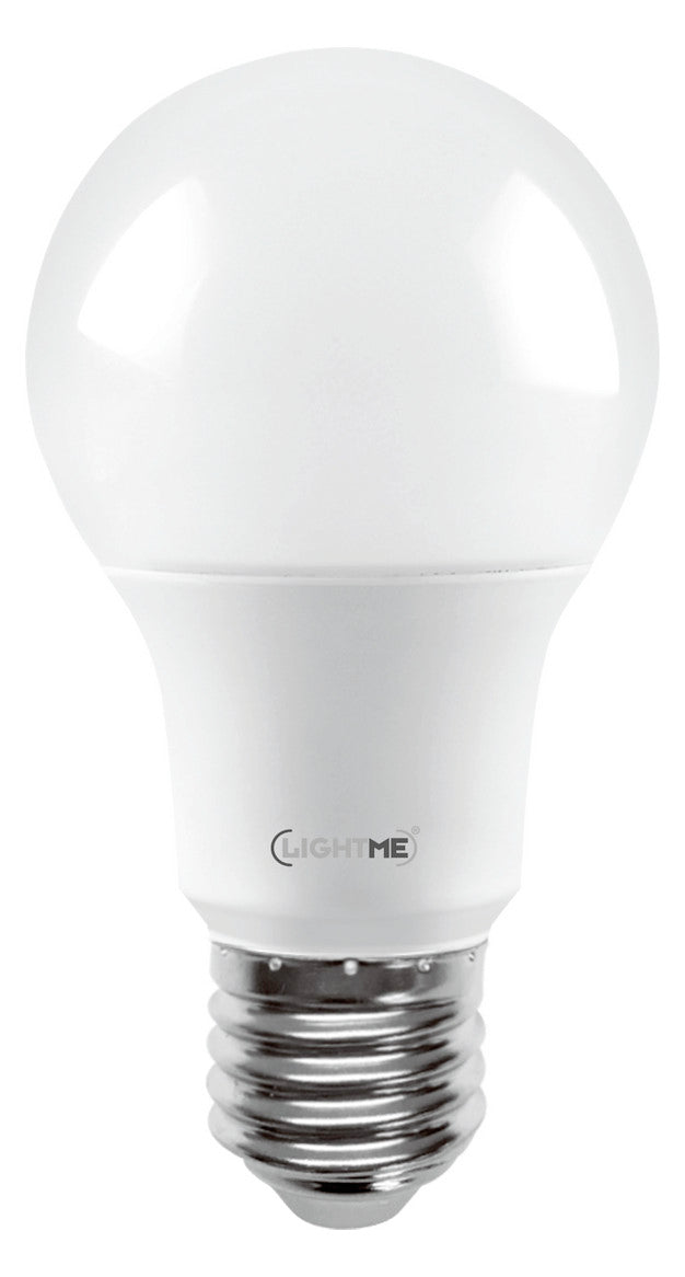 MEGAMAN LED-Lampe E27 A60 10W 6000K ws F LM85109 900lm mattiert 360° AC 230V
