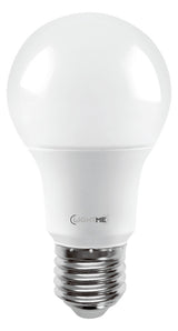 MEGAMAN LED-Lampe E27 A60 10W 6000K ws F LM85109 900lm mattiert 360° AC 230V
