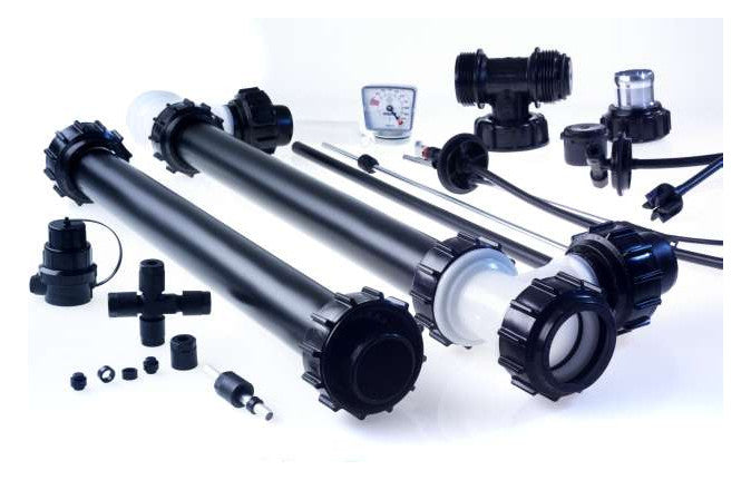 Werit Winkelbausatz f. Techno 1002 E W.Nr.144-95581000 | 154-000000027