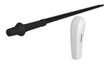 Hauff MIS40S 1x9-12 Set 10 Universal-Gebäudeeinführung | 3030380168