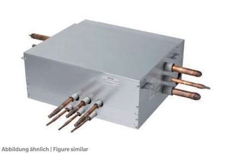 Umschaltbox LG PRHR033 Wärmerückgew. 3 Anschlüsse, R410A, Multi V, Zubehör