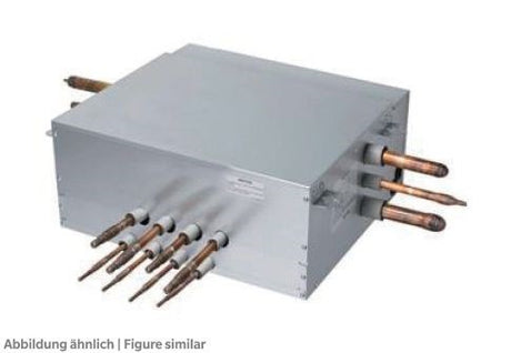 Umschaltbox LG PRHR043 Wärmerückgew. 4 Anschlüsse, R410A, Multi V, Zubehör