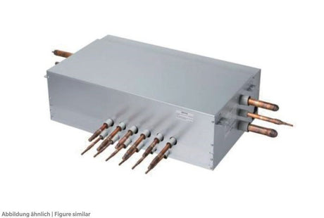 Umschaltbox LG PRHR063 Wärmerückgew. 6 Anschlüsse, R410A, Multi V, Zubehör