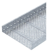 BETTERMANN Weitspannkabelrinne ST o.Verb WKSG-Serie WKSG 160 FT 110x600x2mm