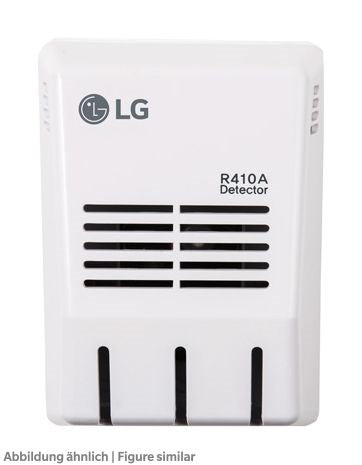 R32/R410A-Leckage-Detektor LG PRLDNVS0 MULTI V Inneneinheiten, Zubehör