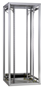 19" Netzwerkschrank PRO-Modular 47HE, 800x600 mm, RAL7035 Stück