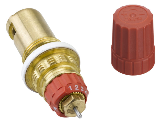 Einbauventil Serie 3 RA-N G 1/2AG, für Diatherm,HM-Galant,Arbonia