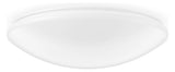RZB LED-Sensorleuchte 19W 3000K 2100lm FLAT POLYMERO 311518.002.7.19 ws Konv