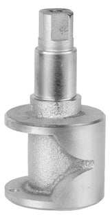 Honeywell Drehschieber 030000100 zu Mischer DR-G R/L, DN32/40