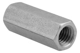 Walraven Gewindemuffe V2A 6x6x25 M6 x 25 mm | 6457625